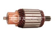 Rotor IA3102 128000-7140 CHRYSLER Voyager 3.3 Rotor IA3102 128000-7140 CHRYSLER Voyager 3.3