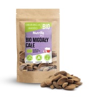 BIO MANDLE 1kg VŠETKY BIO BIO MANDLE 1kg VŠETKY BIO