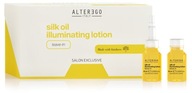 ALTEREGO Silk Oil Iluminating Treatment 12x10ml ALTEREGO Silk Oil Iluminating Treatment 12x10ml