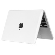 Kryštálový kryt Hard Case pre Apple MacBook Air 13 M2 A2681 2022
