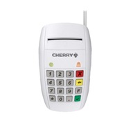 Čítačka čipových kariet Cherry SmartTerminal ST-2100