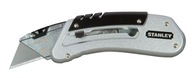 Kovový nôž QuickSlide Stanley 108100 Kovový nôž QuickSlide Stanley 108100