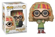 Sybill Trelawney 86 Harry Potter Funko POP! Vinyl Sybill Trelawney 86 Harry Potter Funko POP! Vinyl