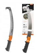 Píla na konáre s hákom Bradas 16-KT-V1405, ručná, 32 cm, rukoväť Píla na konáre s hákom Bradas 16-KT-V1405, ručná, 32 cm, rukoväť