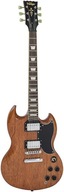 Vintage elektrická gitara VS6M