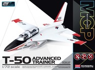 Pokročilý tréner Academy 12519 T-50 ROKAF 1:72