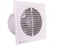 Ventilátor do domácnosti fi150 230V 20W 240m3/h 33dB Ventilátor do domácnosti fi150 230V 20W 240m3/h 33dB