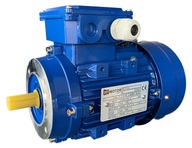 Elektromotor 0,37kW 1400 ot./min. 71B14 Elektromotor 0,37kW 1400 ot./min. 71B14