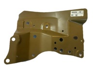 Tesla X plechový panel blatníka zadný RH 1069494-S0-A Tesla X plechový panel blatníka zadný RH 1069494-S0-A