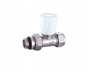 RADIÁTOROVÝ VENTIL PRE PEX 1/2"X16 ROV RADIÁTOROVÝ VENTIL PRE PEX 1/2"X16 ROV