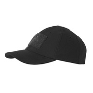 Taktická zimná čiapka Helikon čierna Taktická zimná čiapka Helikon čierna