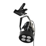 Verticana|Sada LED žiarovky + držiak klipu|80° šošovka|Osvetlenie rastlín Verticana|Sada LED žiarovky + držiak klipu|80° šošovka|Osvetlenie rastlín