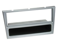1DIN RÁM RÁDIA OPEL CORSA C VECTRA C VIVARO A 1DIN RÁM RÁDIA OPEL CORSA C VECTRA C VIVARO A