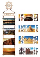 Drevené klasické puzzle EWA Afrika Drevené klasické puzzle EWA Afrika
