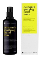 Dermash Upokojujúce tonikum s kurkumínom, 100 ml Dermash Upokojujúce tonikum s kurkumínom, 100 ml