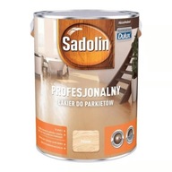 SADOLIN LAK NA PARKETY POLOMATNÝ 5L SADOLIN LAK NA PARKETY POLOMATNÝ 5L
