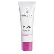 Iwostin Rosacin, upokojujúci denný krém, SPF 15, 40 ml Iwostin Rosacin, upokojujúci denný krém, SPF 15, 40 ml