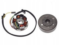 RIEJU RS 2 RS2 MATRIX 50 AM6 TESNENIE + MAGNETO RIEJU RS 2 RS2 MATRIX 50 AM6 TESNENIE + MAGNETO