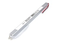 NAPÁJANIE 24V 72W 3A IP20 ULTRA SLIM NAPÁJANIE 24V 72W 3A IP20 ULTRA SLIM