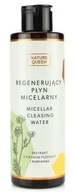 Nature Queen regeneračná micelárna tekutina 200 ml Nature Queen regeneračná micelárna tekutina 200 ml