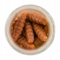 BERKLEY GULP! ČERVIČKA MEDOVÁ PRÍRODNÁ 45 MM