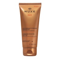 Nuxe Sun Silky samoopaľovacie mlieko 100 ml