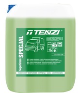 Super Green Specjal TENZI 10L AKTÍVNA SILNÁ PENA