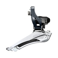Prehadzovačka Shimano SORA FD-R3000-B 2-rýchlostná Prehadzovačka Shimano SORA FD-R3000-B 2-rýchlostná