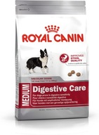 Royal Canin SHN STREDNÁ STAROSTLIVOSŤ O TRÁVENIE 3kg Royal Canin SHN STREDNÁ STAROSTLIVOSŤ O TRÁVENIE 3kg