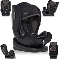 OTOČNÁ AUTOSEDAČKA 360° 2v1 CONVERT RWF ISOFIX 0-36KG OTOČNÁ AUTOSEDAČKA 360° 2v1 CONVERT RWF ISOFIX 0-36KG