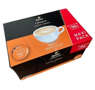 Tchibo Cafissimo Caffe Crema Vollmundig káva 96 ks Tchibo Cafissimo Caffe Crema Vollmundig káva 96 ks