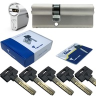 Vložka proti vlámaniu 27/35 Mul T Lock Classic 6D Vložka proti vlámaniu 27/35 Mul T Lock Classic 6D
