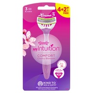Wilkinson My Intuition Xtreme3 Comfort Cherry B P1 Wilkinson My Intuition Xtreme3 Comfort Cherry B P1