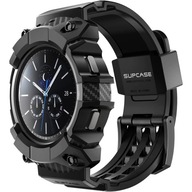 Kufrík s remienkom pre Galaxy Watch4 Classic 46 Kufrík s remienkom pre Galaxy Watch4 Classic 46