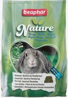 Beaphar 10170 Prírodné krmivo pre králiky 3kg