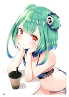Plagát Anime Manga HoloLIVE holo_286 A2 Plagát Anime Manga HoloLIVE holo_286 A2