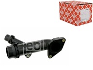 POTRUBIE CHLADIACEHO SYSTÉMU BMW 1 E81 1 E87 1 E88 3 E46 3 E90 3 E91 3 POTRUBIE CHLADIACEHO SYSTÉMU BMW 1 E81 1 E87 1 E88 3 E46 3 E90 3 E91 3