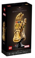 LEGO SUPER HEROES 76191 INFINITY GLOVE LEGO SUPER HEROES 76191 INFINITY GLOVE
