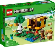 LEGO MINECRAFT Včelí úľ 21241 LEGO MINECRAFT Včelí úľ 21241