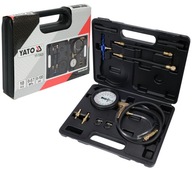 YATO GAUGE TESTER TLAKU VSTREKOVANIA PALIVA BENZÍN 10 ks. TESTER YATO GAUGE TESTER TLAKU VSTREKOVANIA PALIVA BENZÍN 10 ks. TESTER