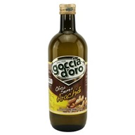 Goccia d'oro arašidový olej 1l Goccia d'oro arašidový olej 1l