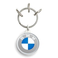 BMW kľúčenka na kľúče OE 80275A7E4B8 ASO BMW kľúčenka na kľúče OE 80275A7E4B8 ASO