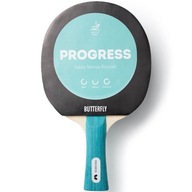 Pingpongová raketa Butterfly na stolný tenis Pingpongová raketa Butterfly na stolný tenis