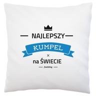 Najlepší BUDDY na svete DARČEK pre BUDDY