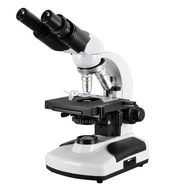Mikroskop BioLab Bino 40x-1000x
