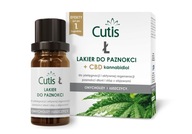 CUTIS Ł psoriáza, onycholýza - lak na nechty CUTIS Ł psoriáza, onycholýza - lak na nechty