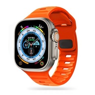 Gumový remienok NA HODINKY APPLE 5 6 7 8 9 SE 40 / 41MM Gumový remienok NA HODINKY APPLE 5 6 7 8 9 SE 40 / 41MM