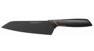 SANTOKU ázijský nôž 17 cm EDGE FISKARS