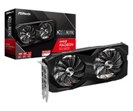 Grafická karta ASRock RX6600 Challenger 8GB GDDR6 Grafická karta ASRock RX6600 Challenger 8GB GDDR6