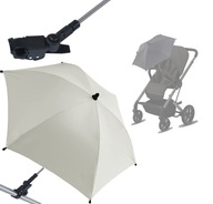 UNIVERZÁLNY DÁŽDNIK PRE VOZÍKY CYBEX, JOIE, VALCO UNIVERZÁLNY DÁŽDNIK PRE VOZÍKY CYBEX, JOIE, VALCO